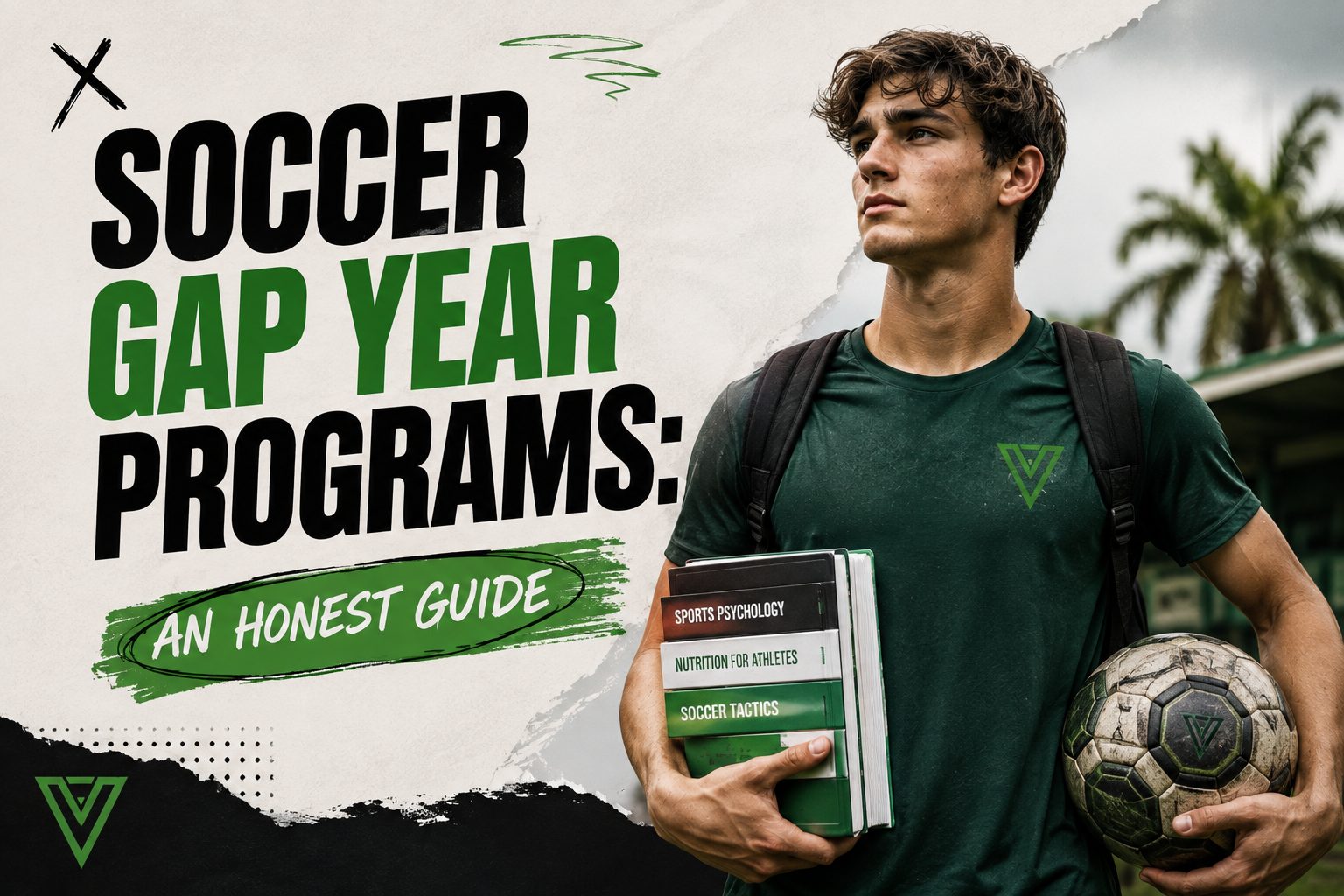 Soccer gap year programs: an honest guide — SoccerViza
