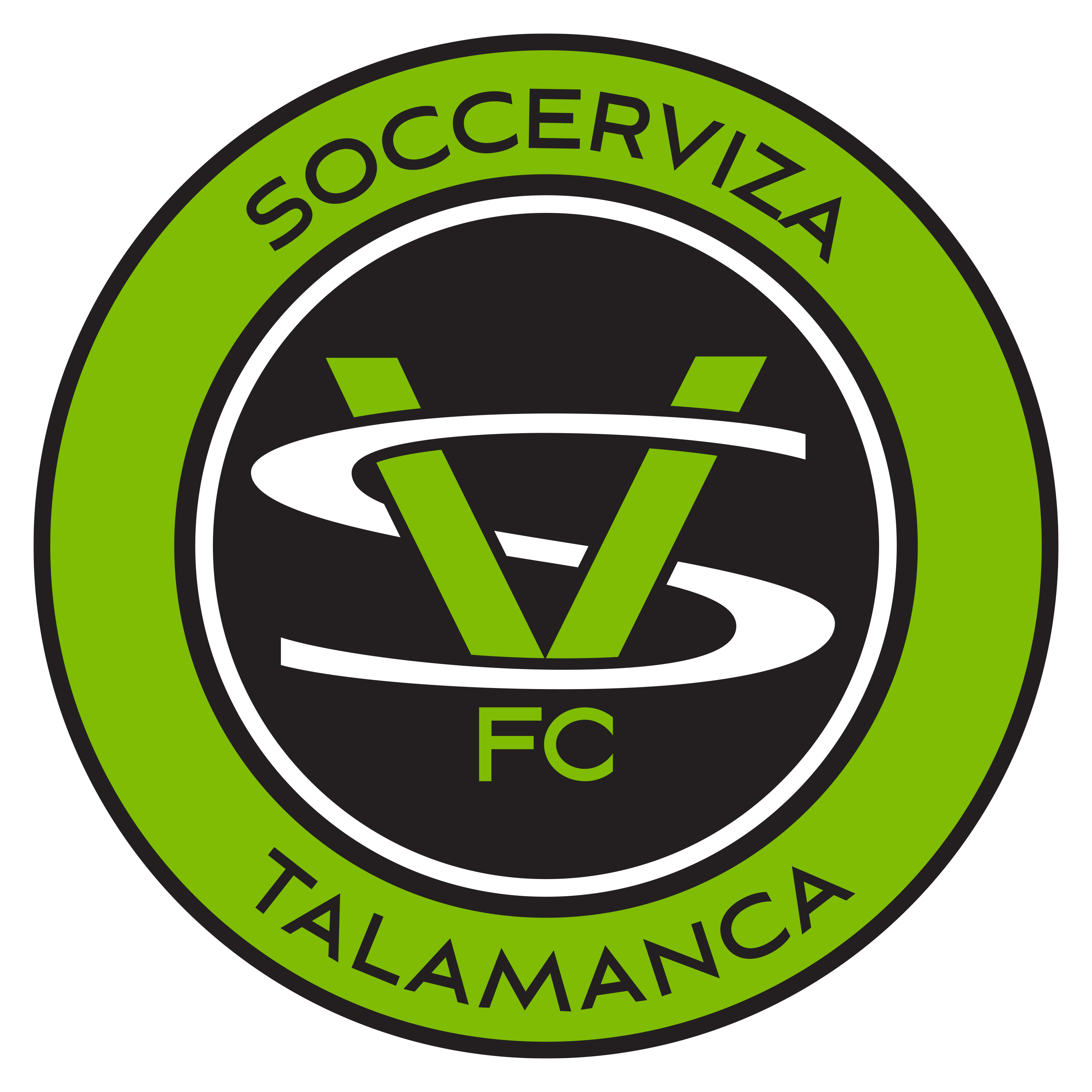 SoccerViza FC